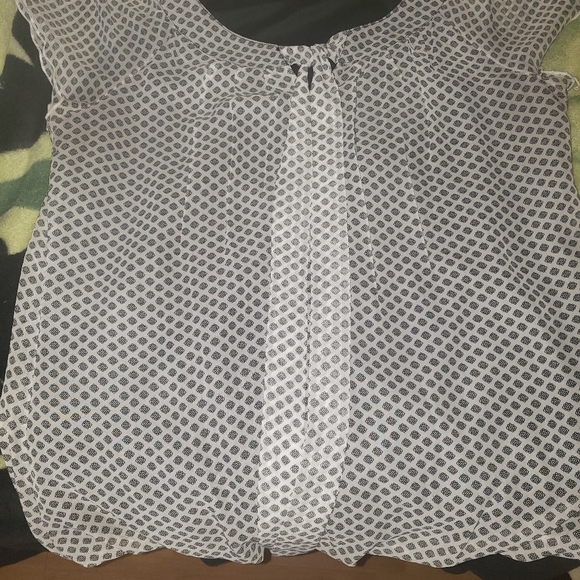 Blouse - Picture 4 of 4